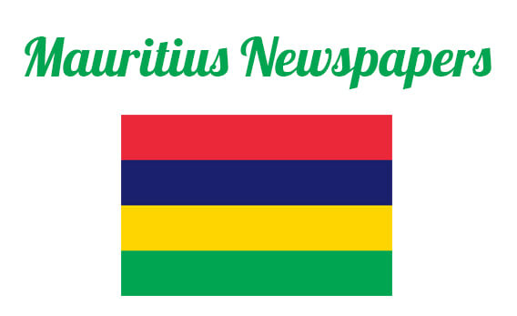 Mauritius Newspapers
