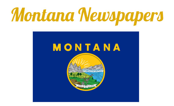 Montana Newspapers