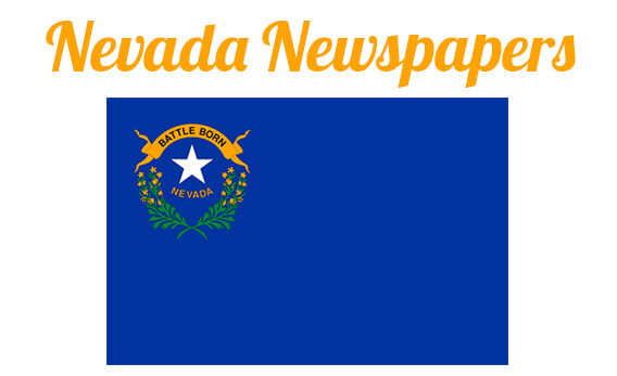 Nevada Newspapers