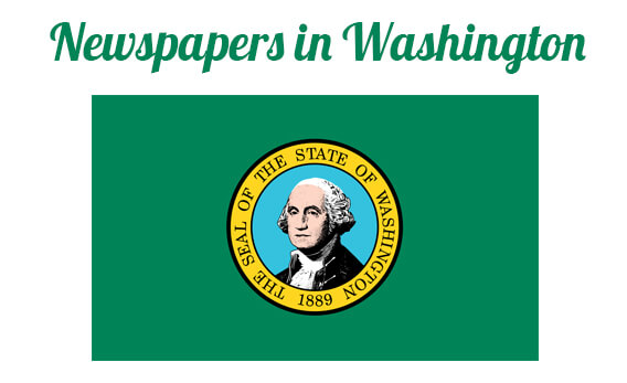 Newspapers in Washington