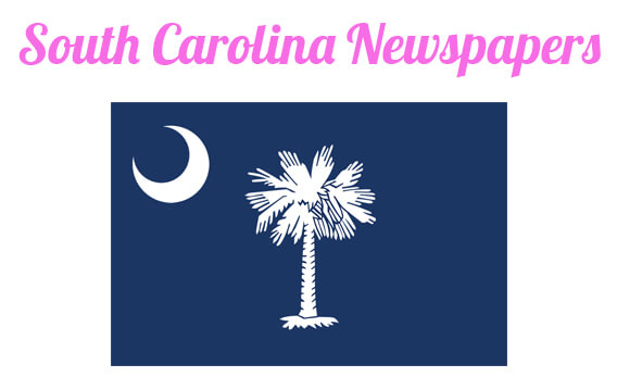 South Carolina Newspapers