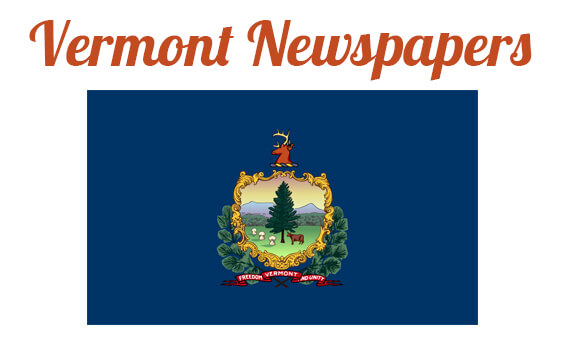 Vermont Newspapers