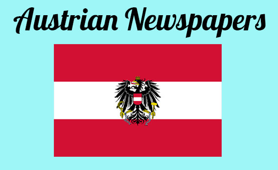 Austrian Newspapers