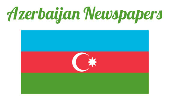 Azerbaijan Newspapers 