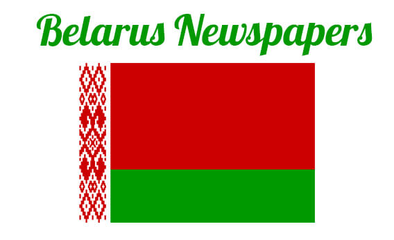 Belarus Newspapers