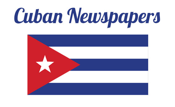 Cuban Newspapers