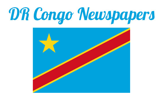 DR Congo Newspapers