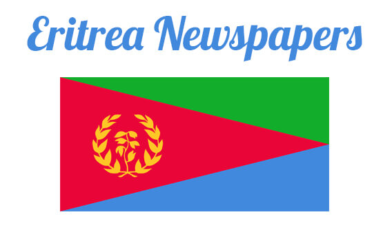 Eritrea Newspapers