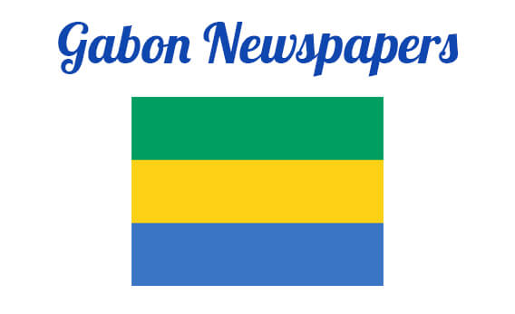 Gabon Newspapers