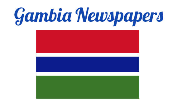 Gambia Newspapers