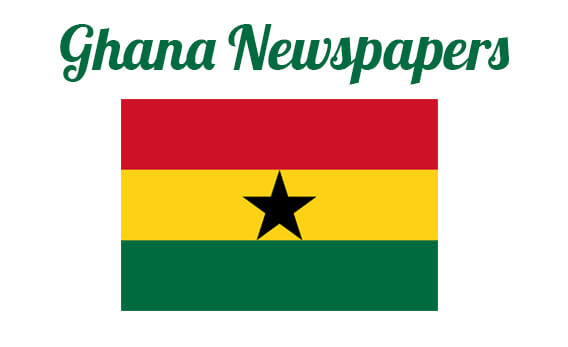 Ghana Newspapers