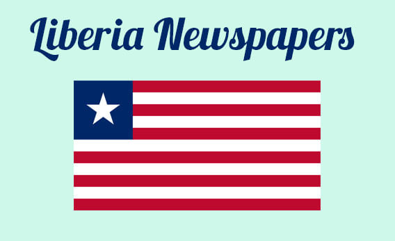 Liberia Newspapers 