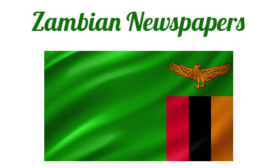 Zambian Newspapers